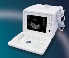 KR-1288V Portable Ultrasound Scanner
