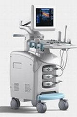 KR-8688Z Full-digital Ultrasound Diagnostic System 