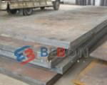 EN10025(93) S235J0 steel plate, S235J0 steel price, S235J0 steel supplier 2