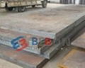 EN10025(93) S235J0 steel plate, S235J0 steel price, S235J0 steel supplier 2