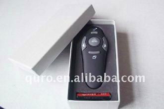 RLP801-Wireless multifunction Presenter   2