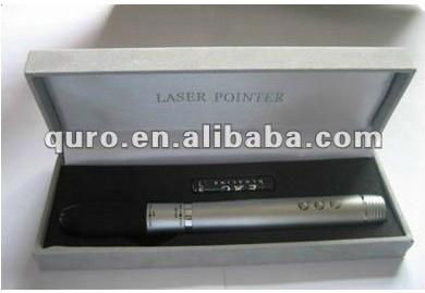 GRLP52- Remote Control green laser pointer 2