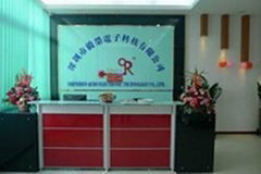 Shenzhen Quro Electronic Technology Co.,Ltd.