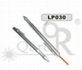 LP030-Red Laser ball pen  1