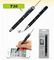 T30 Laser touch pen for all touch screen devices  1