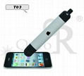 stylus writing pen for iphone ipad touch-T03