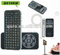 PC Remote control Air Mouse Keyboard  -Q810KM 