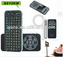 PC Remote control Air Mouse Keyboard  -Q810KM