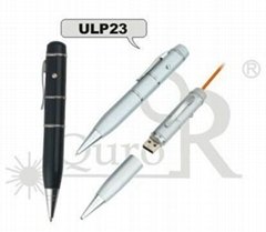 Laser pen usb flash drive-ULP23  