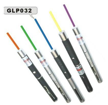 532nm green laser pointer -GLP032