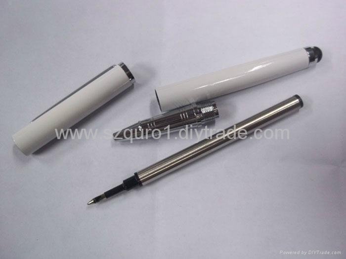 tablet capacitive touch pen,touch pen+ballpen 5