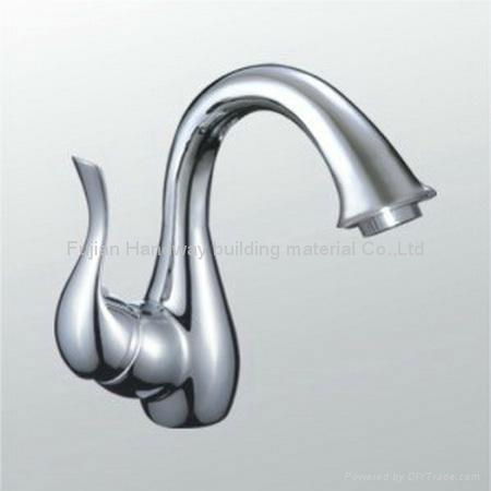 Faucet 5