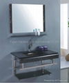 glass vanity 1