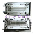 Air conditioner grill mould 2