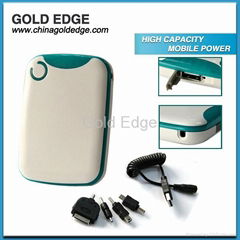  5600mAh mobile tablet my mobile power portable mobilephone charger