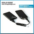  5600mAh mobile tablet my mobile power portable mobilephone charger 3