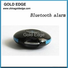 latest mini bluetooth alarm safe guard wireless personal alarm,anti lost alarm