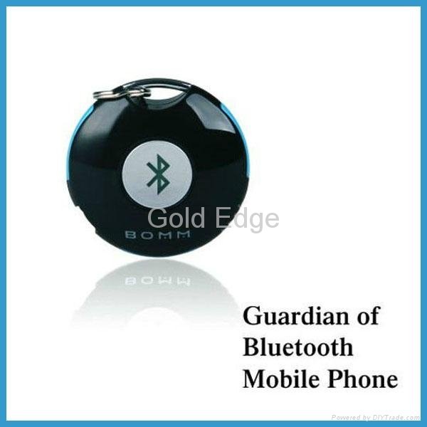 latest mini bluetooth alarm safe guard wireless personal alarm,anti lost alarm 5