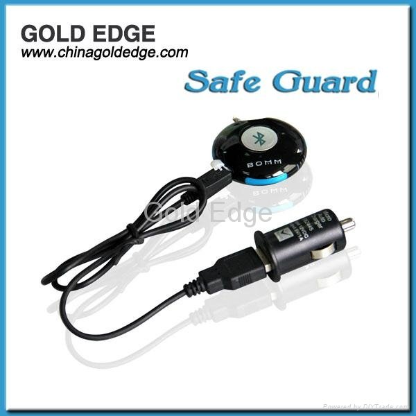 latest mini bluetooth alarm safe guard wireless personal alarm,anti lost alarm 2