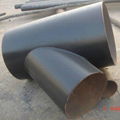 carbon steel,alloy steel,stainless steel pipe fittings tee--equal,reducing 3