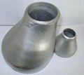 carbon steel,alloy steel,stainless steel pipe fittings con&eccentric reducer 2