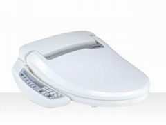 wooongjincoway Intelligent toilet seat