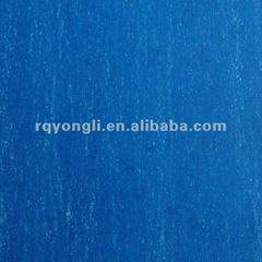 Oil resistant asbestos rubber sheet