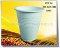 Disposable Biodegradable Starch 4oz Cup 1