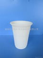 Disposable Biodegradable Starch 4oz Cup 2