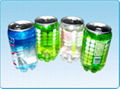 carbonated drink