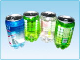 carbonated drink