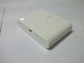 Portable mobile power 8000mAh for MID 1