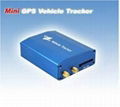 vheicle / Car GPS tracker 1