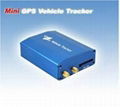 vheicle / Car GPS tracker