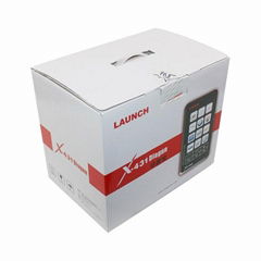 Launch X431 Diagun Scanner of many language & cars brand