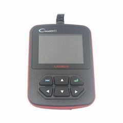 Launch Creader VI Code Reader