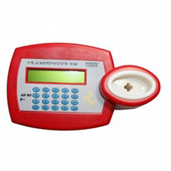 AD90 Transponder Key Duplicator Plus