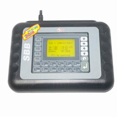 SBB Key Programmer V33 New Immobiliser