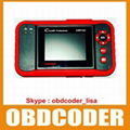 LAUNCH Creader Professional CRP123 Auto Code Reader Scanner 100% Original Update 1