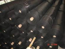 The woven geotextile