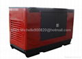 Manufacturer directly sale diesel generators prices