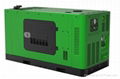 Manufacturer directly sale diesel generators prices 2