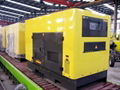 Manufacturer directly sale diesel generators prices 3