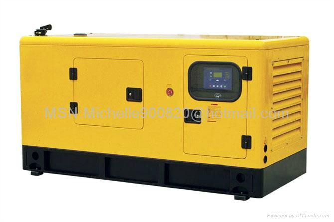 250kva diesel generator price