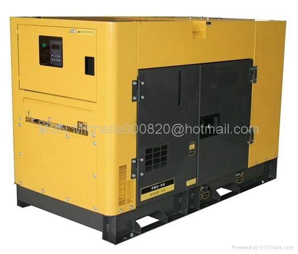 250kva diesel generator price 2