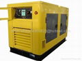 Top brand Cummins engine diesel generator 50 kva