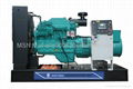 Top brand Cummins engine diesel generator 50 kva 2