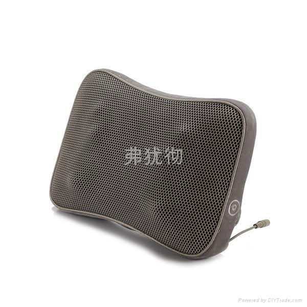 ULTRA-THIN KNEADING MASSAGE CUSHION