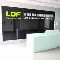 Shenzhen LOF lighting Co.,Ltd