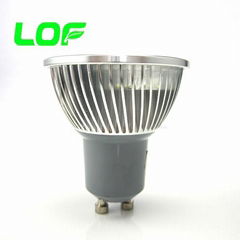 4W led light 